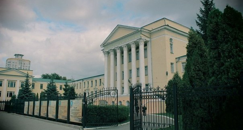 Воронежские вузы не сливают и не поглощают