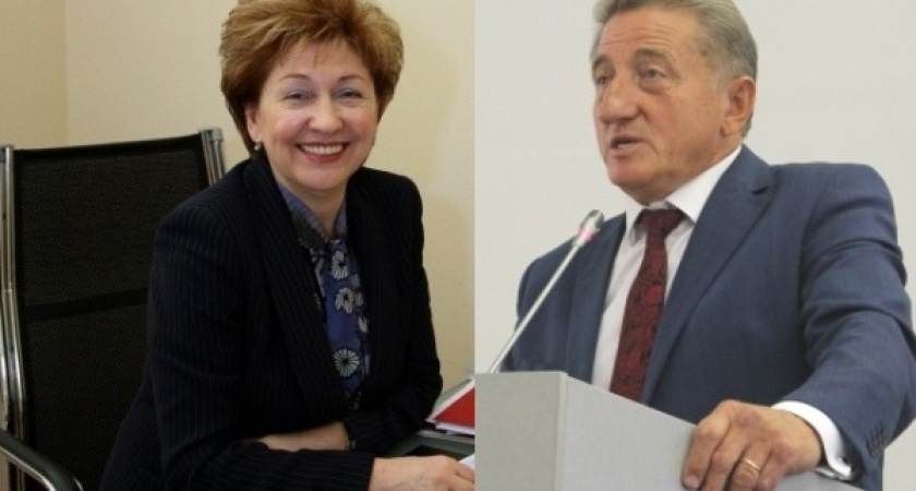 Воронежский сенатор поднялась в рейтинге популярности