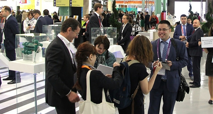 Модель, по которой работает ЕПСС ЖКХ Воронежской области, в Москве признали эффективной