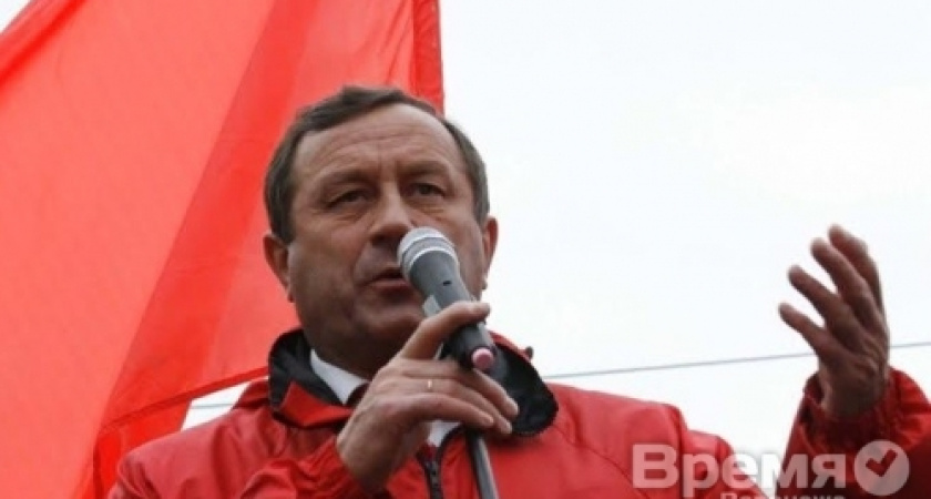 Воронежские коммунисты определились с кандидатами-одномандатниками на выборах в Госдуму