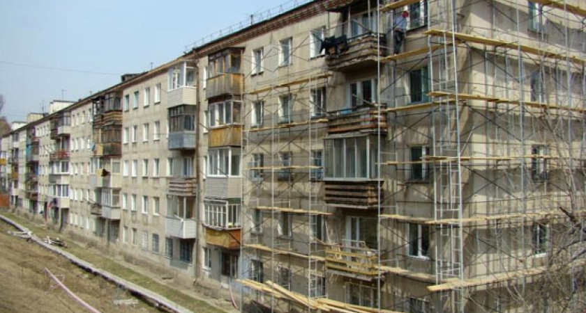 Воронежским юридическим лицам впервые направлены счета за капремонт 