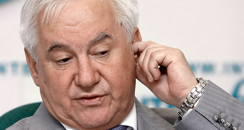 Владимир Кулаков: «В понятие «свобода» каждый вкладывает свой смысл»