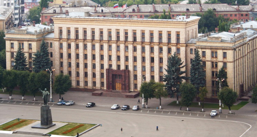 Власти Воронежской области заработали 277 млн рублей