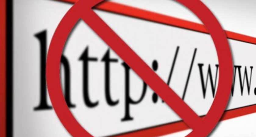 Воронежским прокурорам разрешат требовать от Роскомнадзора блокировку сайтов 