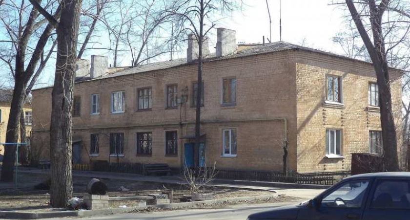 В Воронеже к проблеме ветхого жилья привлекают застройщиков