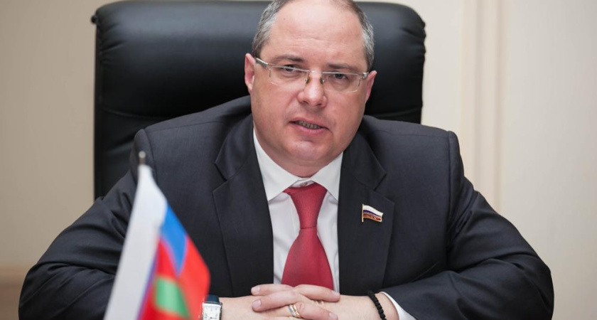 Сергей Гаврилов: «России надо возвращать советские лидирующие позиции в мировом спорте»