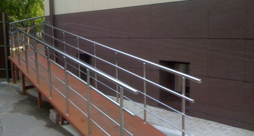 Воронежских застройщиков обяжут заботиться об инвалидах