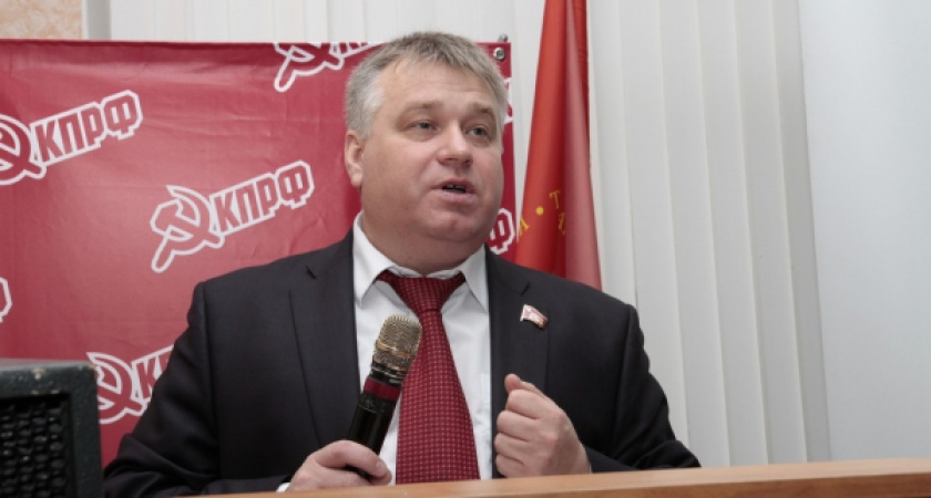 Воронежские коммунисты сделали заявление о создании в регионе опорного вуза