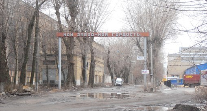 В Воронеже появятся новый технопарк и дорога