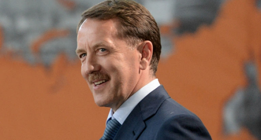 Воронежский губернатор уверенно продолжает гонку на выживание