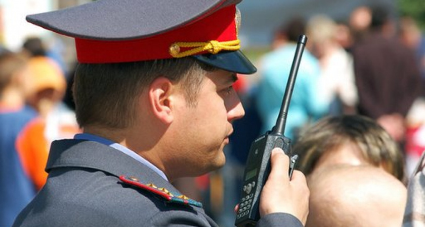 Воронежские общественные места дополнительно защитят от террористов