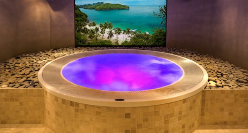 Победители «Бала прессы-2015» отдохнут в воронежском SPA