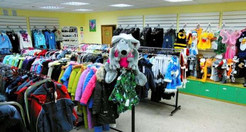 Воронежским детдомам могут разрешить покупать еду в магазинах