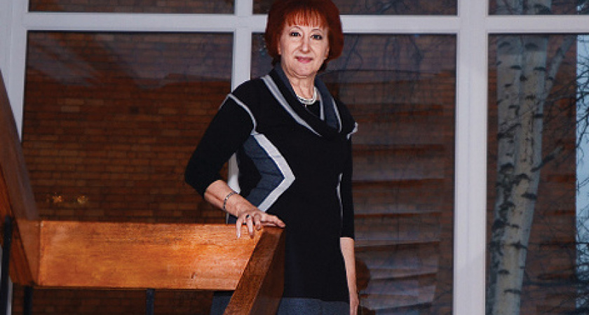 Галина Кудрявцева: «Вместе с Советским Союзом мы похоронили мечту»