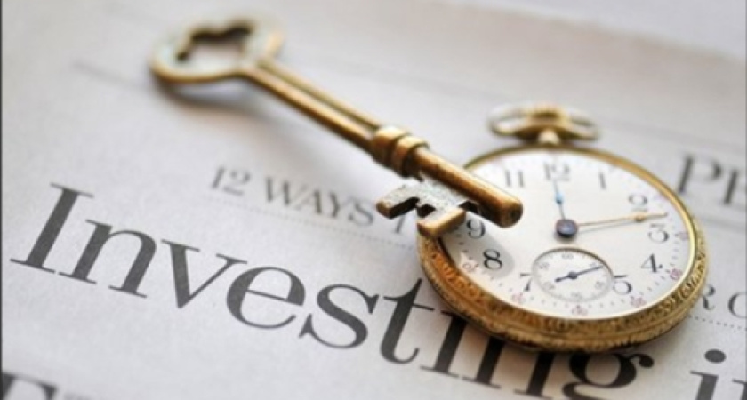 Рост инвестиций в воронежские предприятия сопоставим с уровнем инфляции