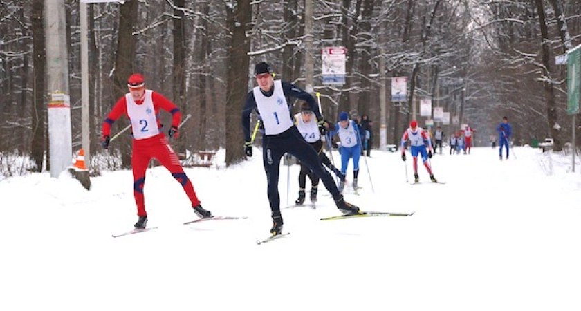  В планах реконструкции воронежского  «Олимпика» общественники увидели угрозу массовому спорту