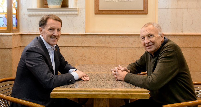 На нынешней неделе ожидается решение о создании музея Бунина в Воронеже