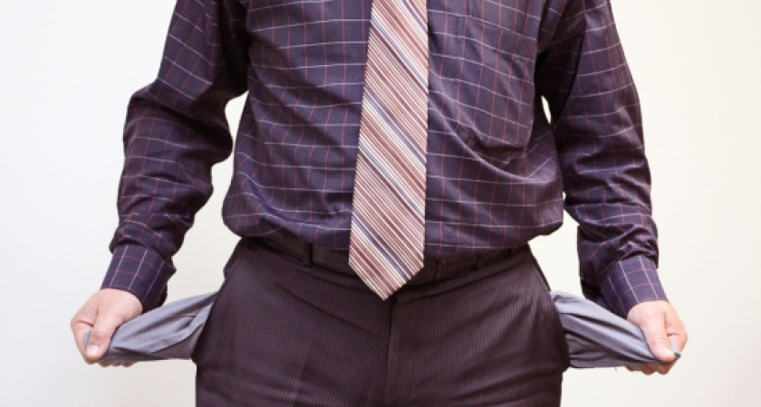 Воронежцы стали меньше тратиться на шопинг 