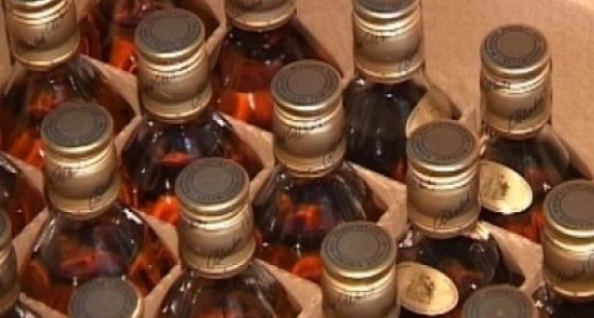 Воронежские власти учатся работать с Росалкогольрегулированием 