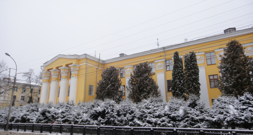 Еще один воронежский вуз частично лишили аккредитации