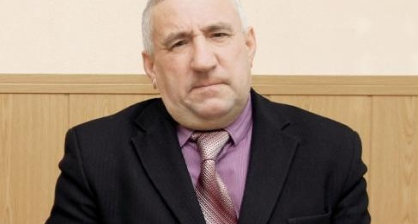 Мэр Новохоперска Воронежской области досрочно «десантировался» на пенсию
