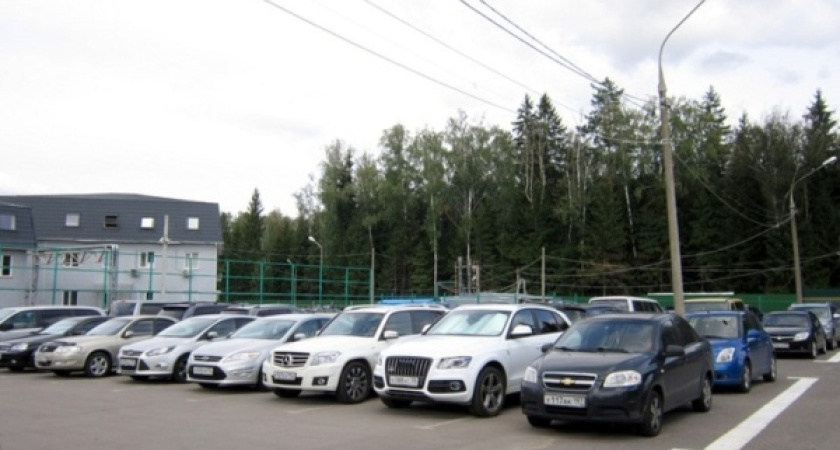 Воронежским депутатам пришлась по душе идея платных парковок