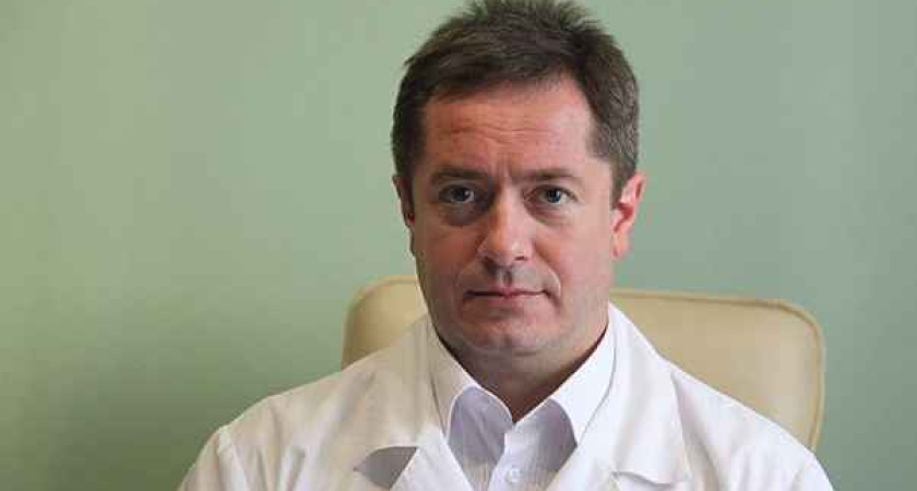 Областную больницу  возглавил сын  воронежского депутата