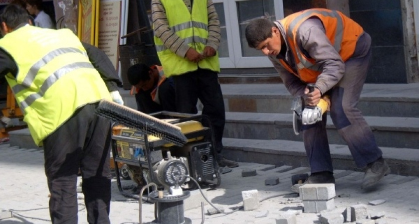 Воронежскому бизнесу требуется все больше работников