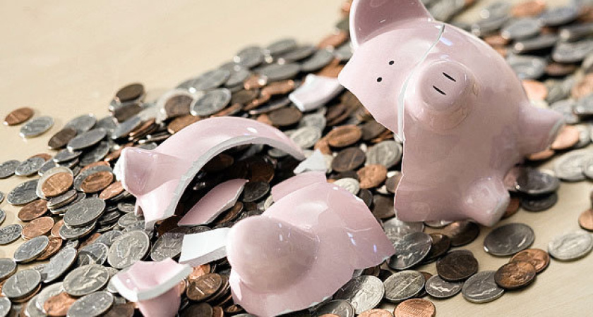 Воронежцам предложили скинуться в казну