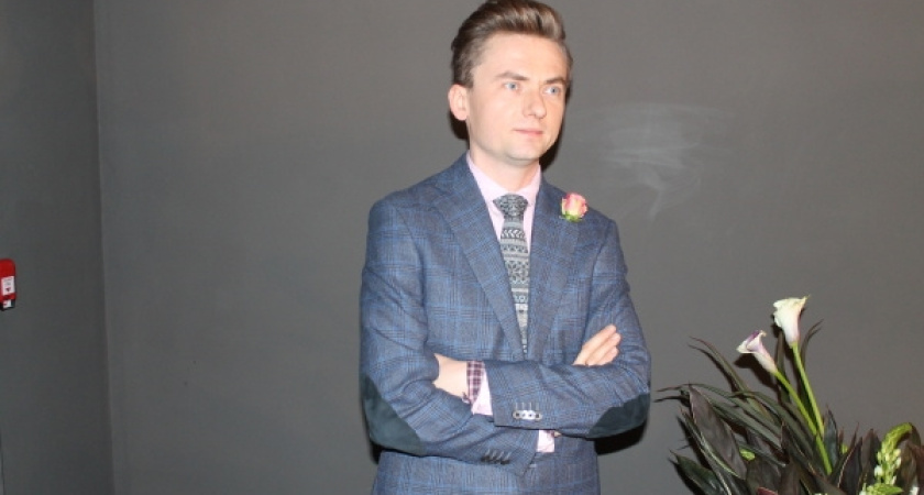 Денис Сысоенков: «Воронеж по уровню развитию флористики – третий в стране, после столичных городов»