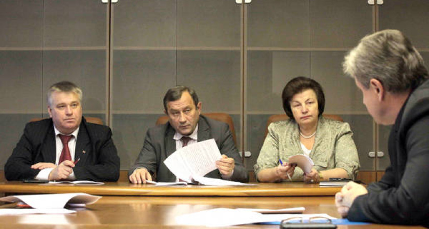 Воронежские здания будут попадать в реестр объектов культурного наследия по новым правилам