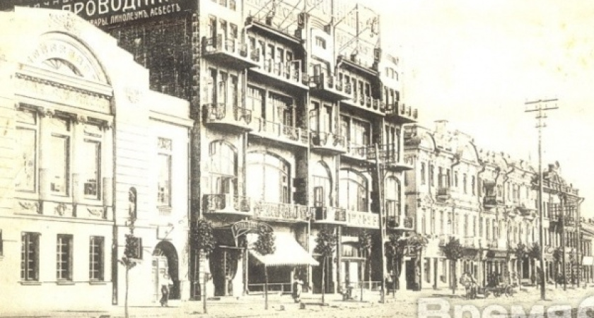 Нужно ли «консервировать» центр Воронежа? 