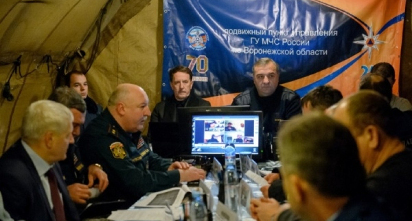 Воронежская прокуратура срочно инспектирует все социальные учреждения области