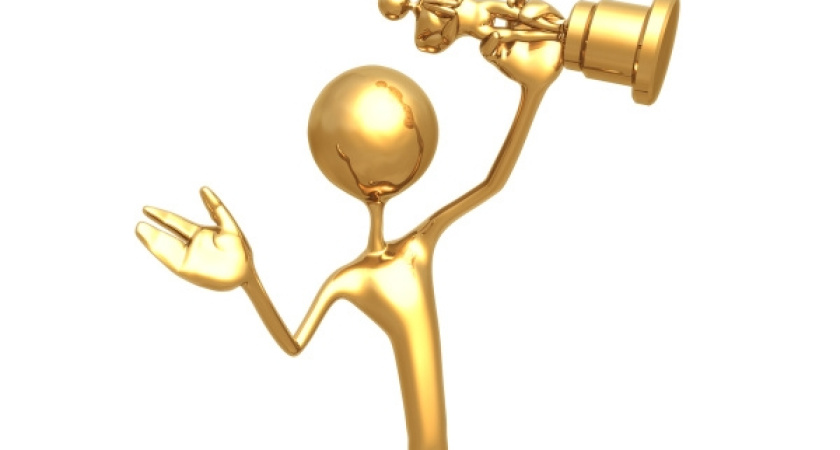 «Спасибо от Сбербанка» пополнила копилку наград 