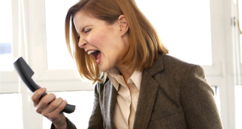 Воронежцы страдают от дурной интернет-торговли