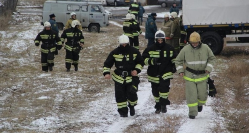 Интернат в Воронежской области сгорел из-за формализма