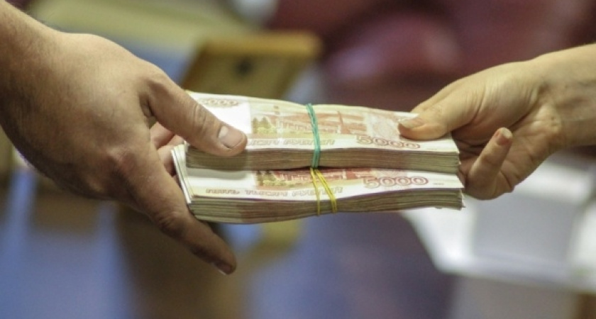 Семьи погибших при пожаре в интернате Воронежской области получат по 500 тысяч рублей 