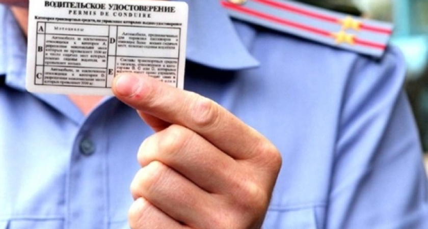 Воронежские пьяные водители вернут права уже через полгода