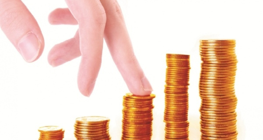 Сбербанк запустил новогодний вклад «Счастливый год» 