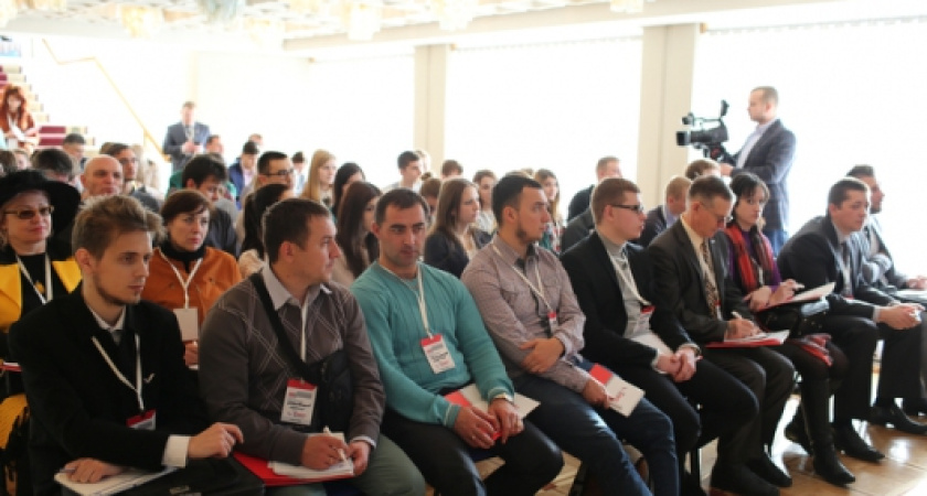 Воронеж-Курск: активисты ОНФ не против подарков для чиновников  