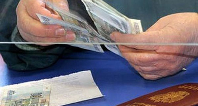 Воронежским пенсионерам пообещали не задерживать выплаты 