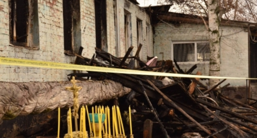 Прокуратура Воронежской области выявила свыше 800 нарушений законодательства о противопожарной безопасности в социальных учреждениях