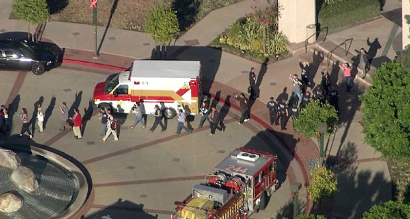 В УФСБ проверяют информацию о причастности воронежских сестер к теракту в США