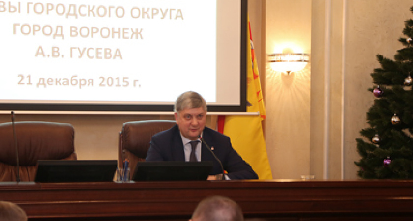 Более тридцати раз за год корректировались воронежские муниципальные программы