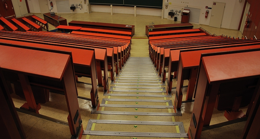 Филиалы воронежского вуза лишились лицензии