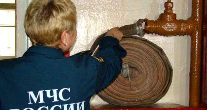 В преддверии Нового года в Воронеже проходят масштабные проверки 