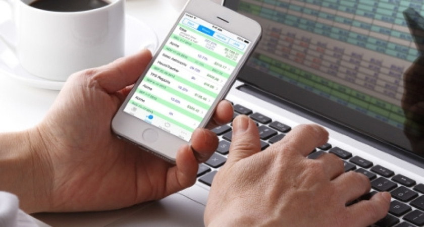 Сбербанк обновил мобильное приложение 