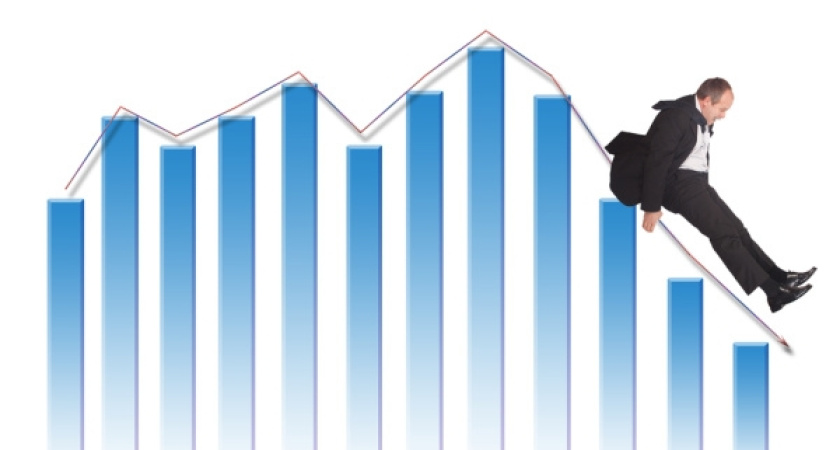 Инвестиционный процесс в Воронежской области пошел на спад
