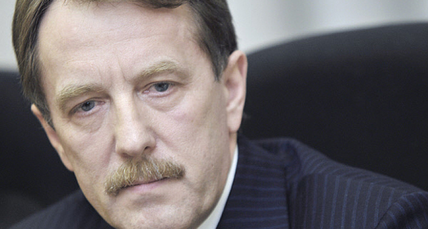 И за успехи области, и за неудачи страны воронежцы  «назначили» ответственным  Алексея Гордеева 