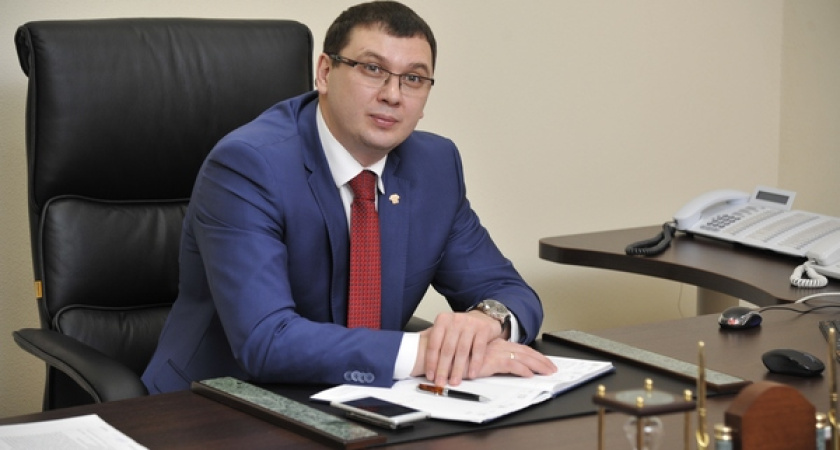 ВГАСУ «подарил» Воронежу уникальную систему теплоснабжения 